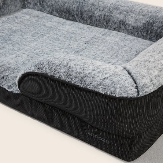Snooza – Ultra-Tuff Ortho Retreat