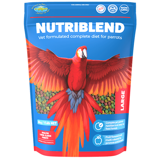 Vetafarm – Nutriblend – Large