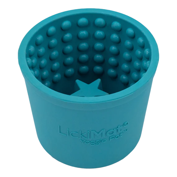 LickiMat – Yoggie Pot