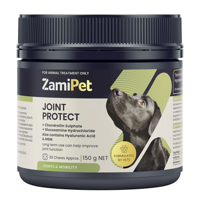 ZamiPet – Joint Protect