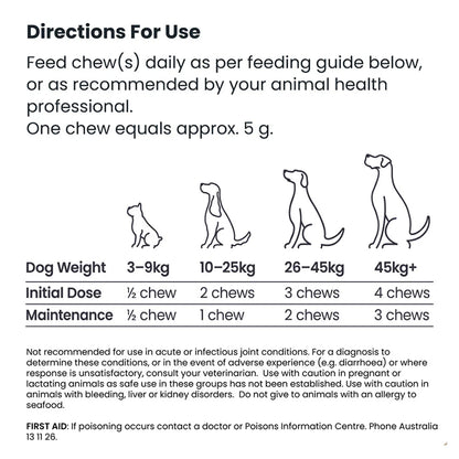 ZamiPet – Joint Protect