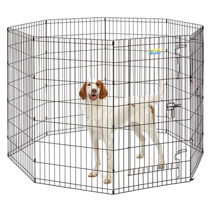 Midwest – Contour Exercise Pen