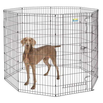 Midwest – Contour Exercise Pen