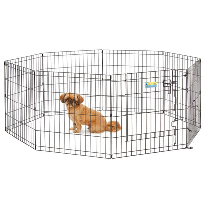 Midwest – Contour Exercise Pen