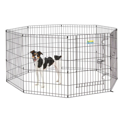 Midwest – Contour Exercise Pen
