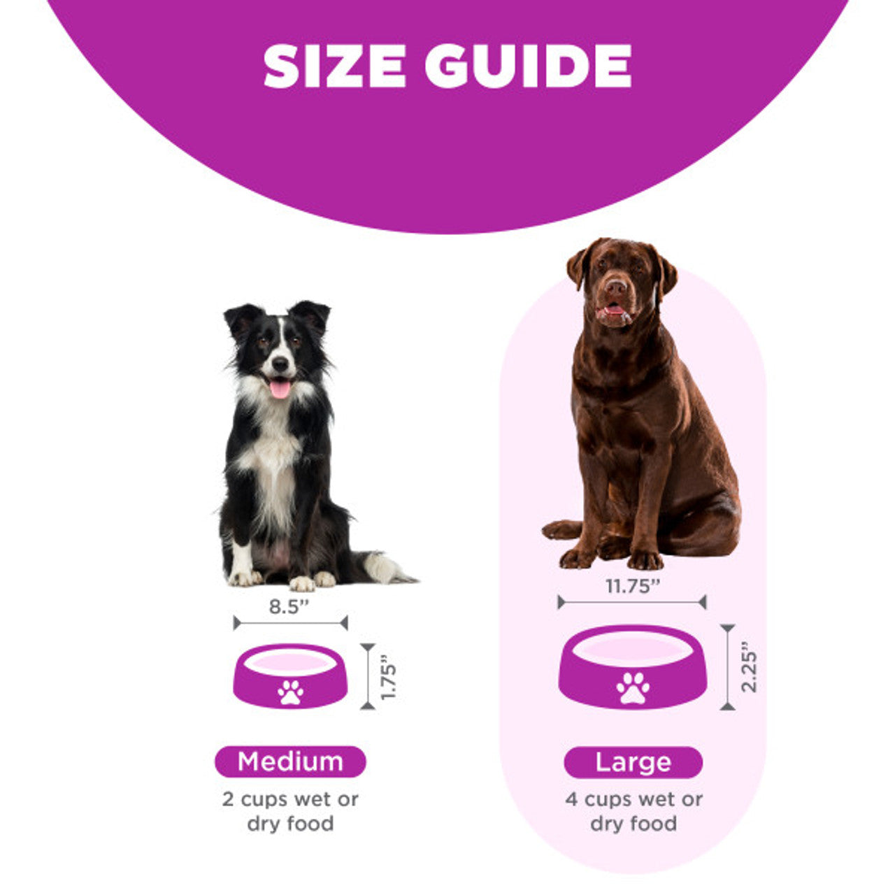 Outward Hound – Fun Feeder Slo Bowl – Regular