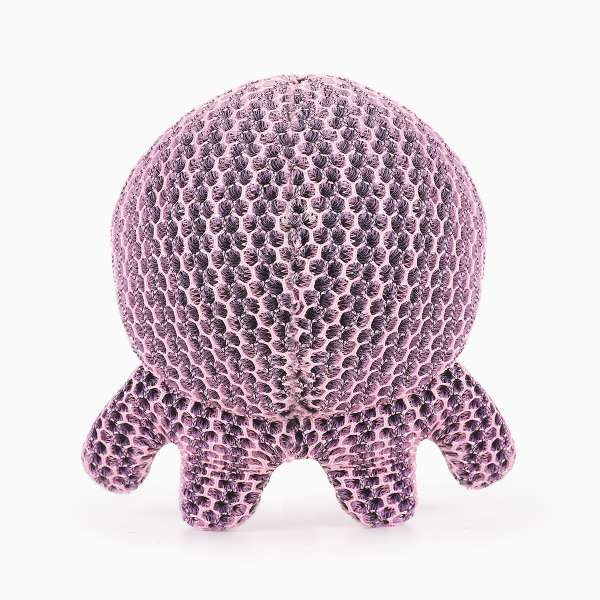 Hugsmart – Ocean Pals – Super Ball Octopus
