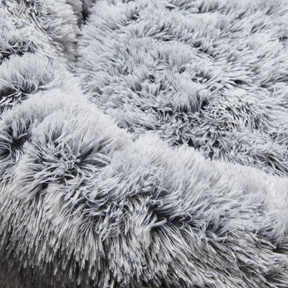 Snooza – Calming Cuddler – Silver Fox