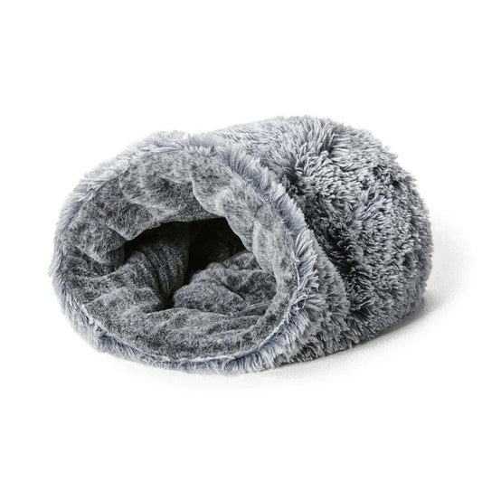 Snooza – The Cat Bed – Silver Fox