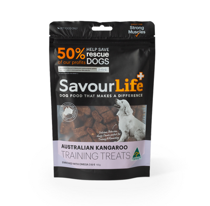 SavourLife – Training Treats