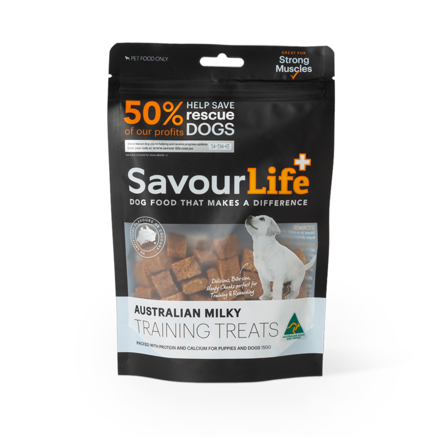 SavourLife – Training Treats