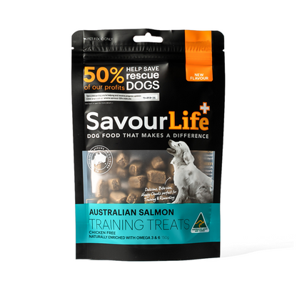 SavourLife – Training Treats
