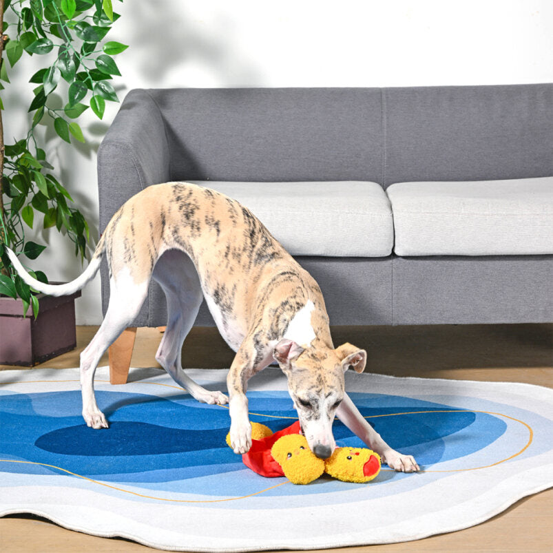 Hugsmart – Food Party – Chicken Nuggets