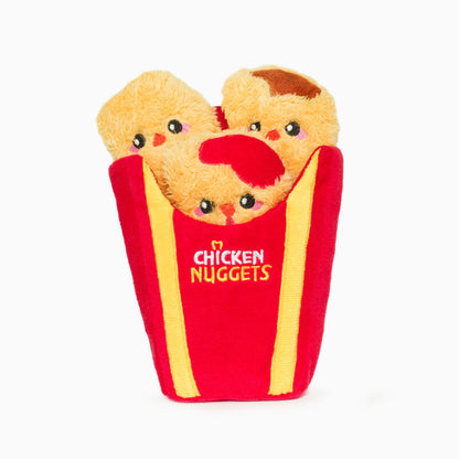 Hugsmart – Food Party – Chicken Nuggets
